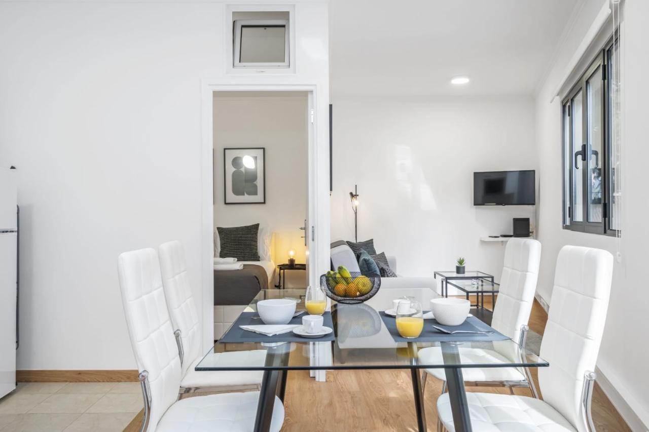 Funchal Central Loft By Madeira Sun Travel Eksteriør billede