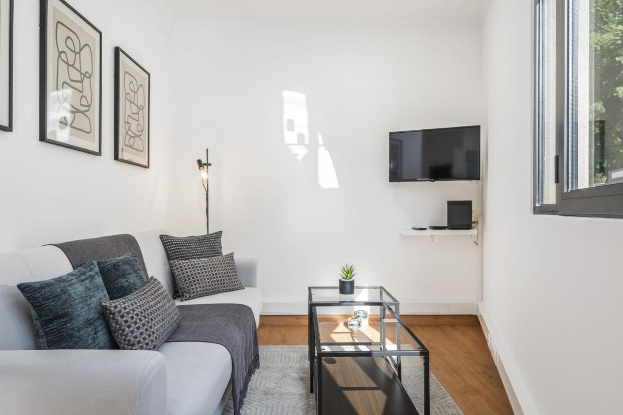 Funchal Central Loft By Madeira Sun Travel Eksteriør billede